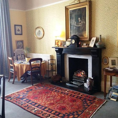 The Eskbank Hotel - Rathan House Dalkeith Luaran gambar