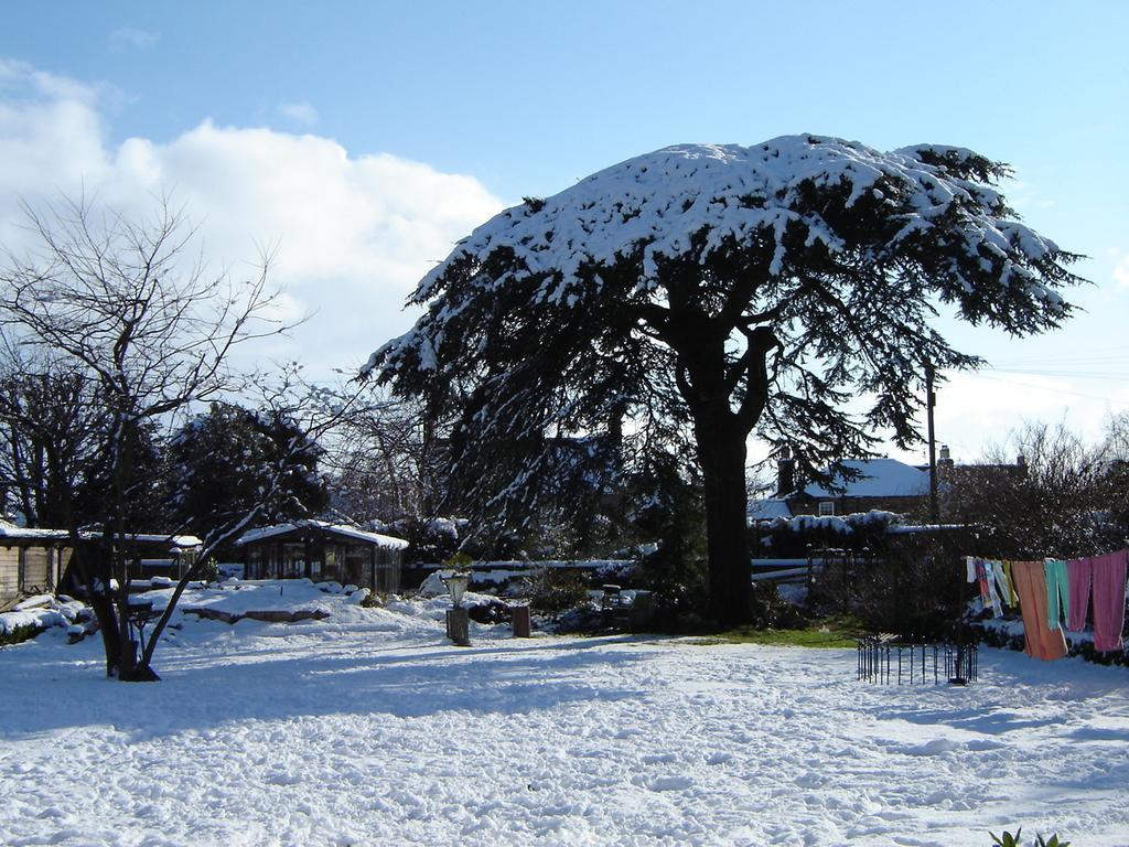 The Eskbank Hotel - Rathan House Dalkeith Luaran gambar