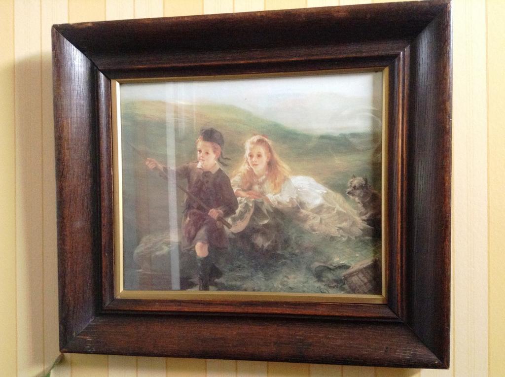 The Eskbank Hotel - Rathan House Dalkeith Luaran gambar