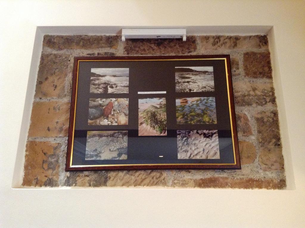 The Eskbank Hotel - Rathan House Dalkeith Luaran gambar