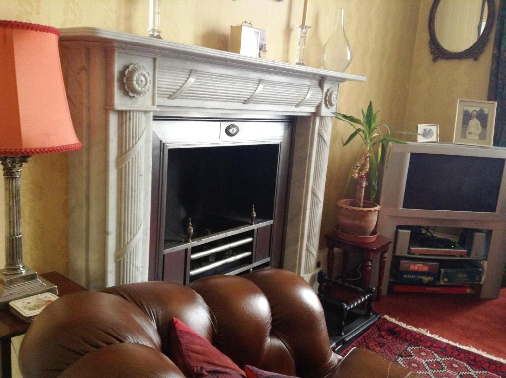 The Eskbank Hotel - Rathan House Dalkeith Luaran gambar
