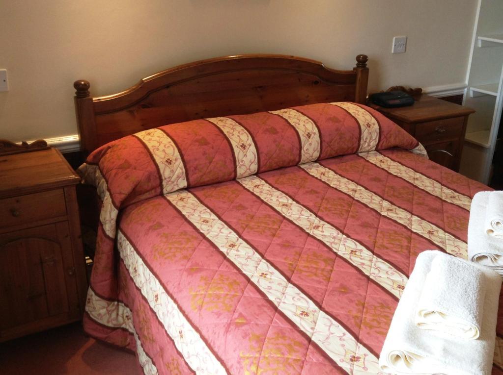 The Eskbank Hotel - Rathan House Dalkeith Bilik gambar