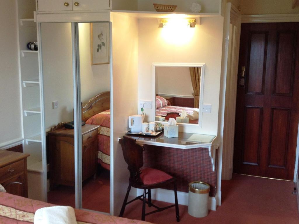 The Eskbank Hotel - Rathan House Dalkeith Luaran gambar