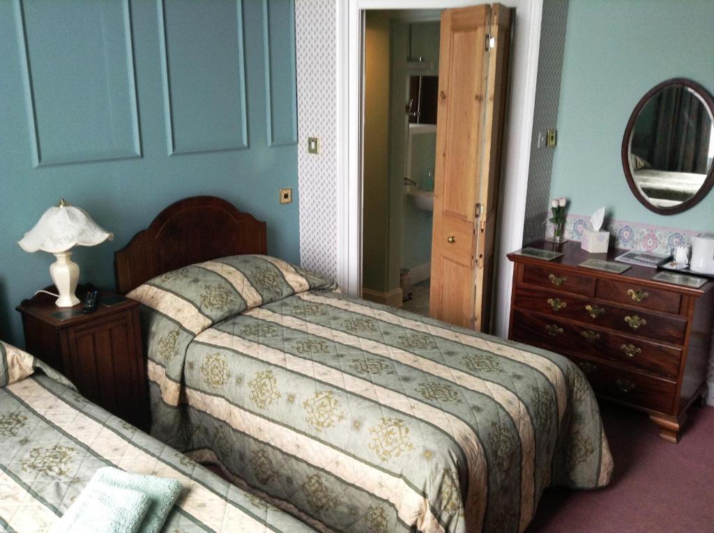 The Eskbank Hotel - Rathan House Dalkeith Bilik gambar