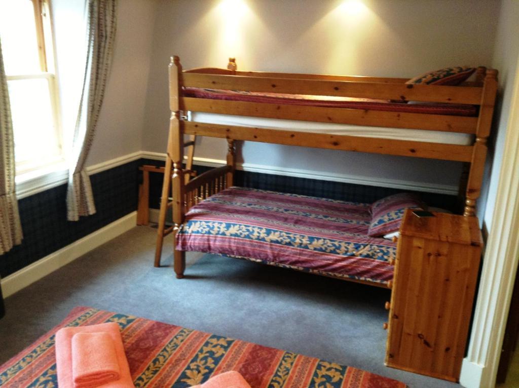 The Eskbank Hotel - Rathan House Dalkeith Bilik gambar