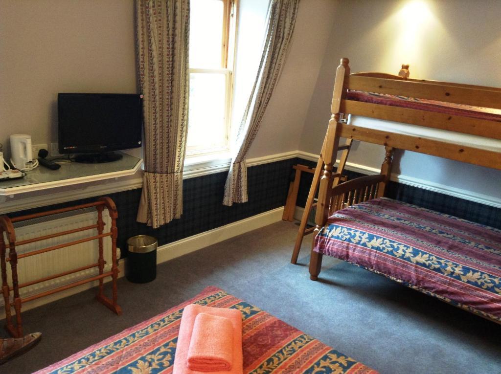 The Eskbank Hotel - Rathan House Dalkeith Bilik gambar