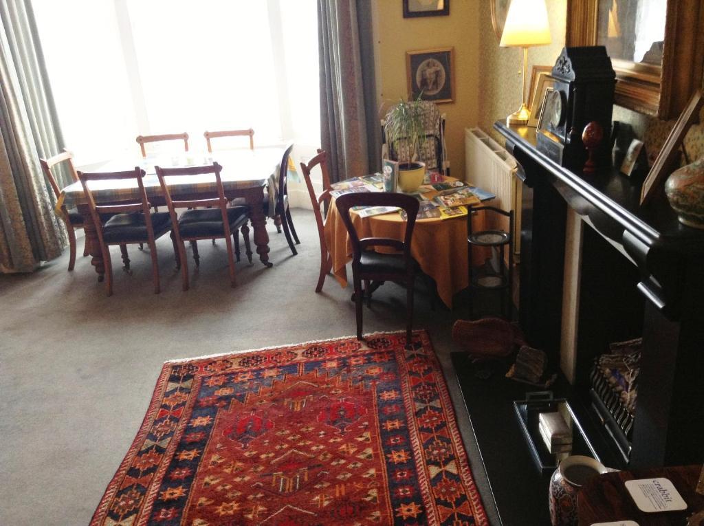 The Eskbank Hotel - Rathan House Dalkeith Luaran gambar