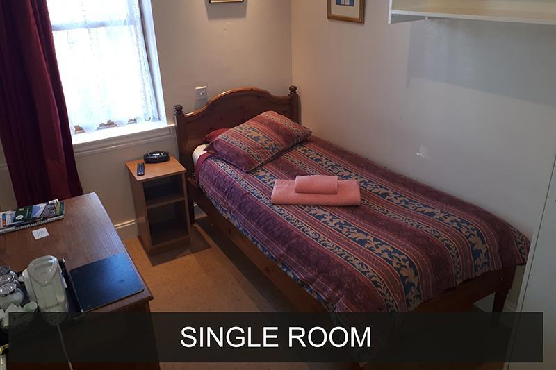 The Eskbank Hotel - Rathan House Dalkeith Luaran gambar